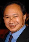 John Woo photo